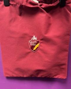 Gads Hill School - GADS HILL SCHOOL PE BAG, Gads Hill School