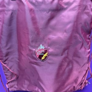Gads Hill School - GADS HILL SCHOOL SWIM BAG, Gads Hill School