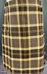 Gads Hill School - GADS HILL KILT, Gads Hill School
