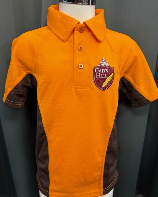 Gads Hill School GADS SCHOOL PE POLO School Time LTD