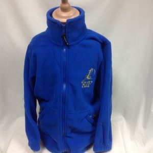 ST MARYS ISLAND PRIMARY SCHOOL - ST MARYS ISLAND FLEECE, ST MARYS ISLAND PRIMARY SCHOOL