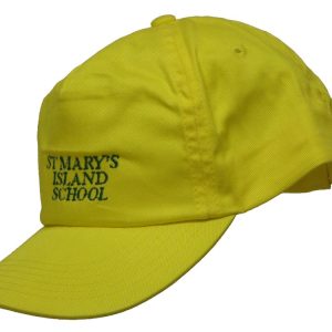 ST MARYS ISLAND PRIMARY SCHOOL - ST MARYS ISLAND CAP, ST MARYS ISLAND PRIMARY SCHOOL