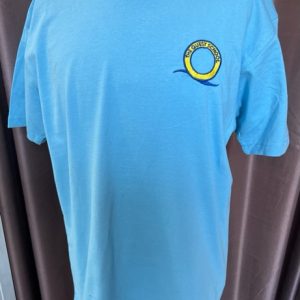 THE QUEST SCHOOL - QUEST T-SHIRT, THE QUEST SCHOOL