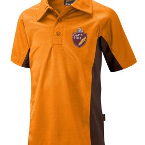 Gads Hill School - GADS SCHOOL PE POLO, Gads Hill School