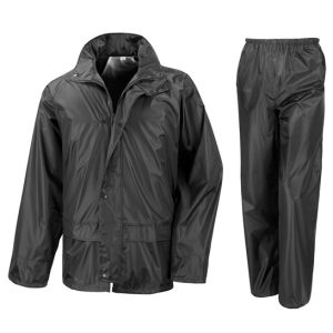 KIDS RAIN SUIT, Rain Jacket, Gads Hill School