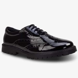 SOPHIA PATENT SHOE, Senior Girls