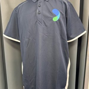 WALDERSLADE GIRLS SCHOOL - WALDERSLADE GIRLS NEW PE POLO, WALDERSLADE GIRLS SCHOOL