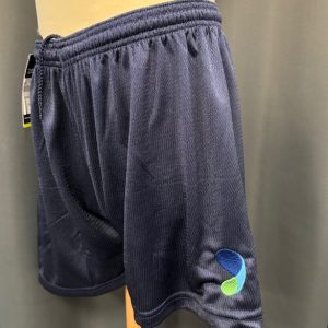 WALDERSLADE GIRLS SCHOOL - WALDERSLADE GIRLS NEW PE SHORTS, WALDERSLADE GIRLS SCHOOL
