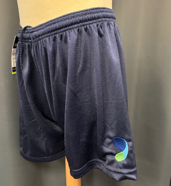 WALDERSLADE GIRLS SCHOOL WALDERSLADE GIRLS NEW PE SHORTS