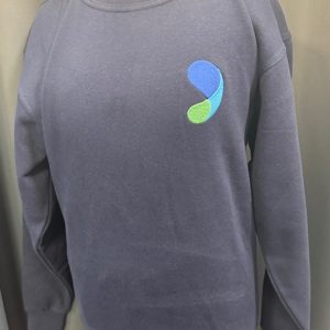 WALDERSLADE GIRLS SCHOOL - WALDERSLADE PE SWEATSHIRT, WALDERSLADE GIRLS SCHOOL