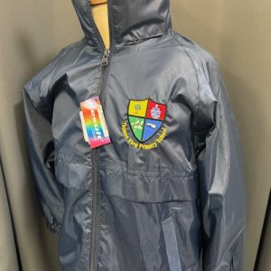 Thames view Primary School - THAMES VIEW PRIMARY COAT, Thames view Primary School