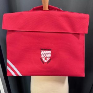 Walderslade Primary School - WALDERSLADE PRIMARY BOOK BAG, Walderslade Primary School