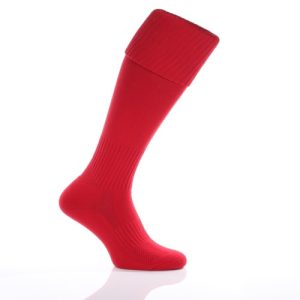 ST JOHN FISHER CATHOLIC COMPREHENSIVE SCHOOL - FOOTBALL SOCKS, ST JOHN FISHER CATHOLIC COMPREHENSIVE SCHOOL