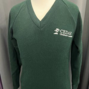 Cedar Childrens Academy - JUMPER AVAILABLE TO ORDER, Cedar Childrens Academy