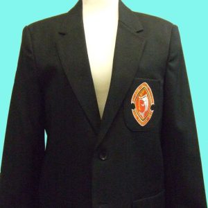 ST JOHN FISHER CATHOLIC COMPREHENSIVE SCHOOL - ST JOHN FISHER BOYS BLAZER, ST JOHN FISHER CATHOLIC COMPREHENSIVE SCHOOL