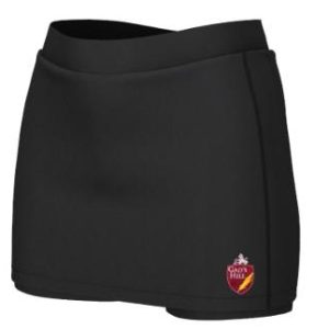 Gads Hill School - GADS HILL SCHOOL SKORT, Gads Hill School