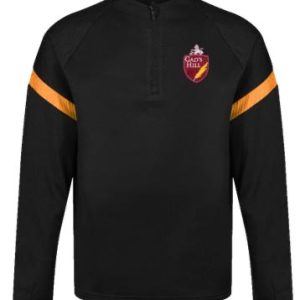 Gads Hill School - GADS HILL SCHOOL MIDLAYER, Gads Hill School