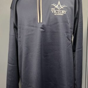 The Victory Academy - ZIP TOP, The Victory Academy