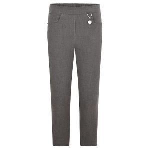 HEMPSTEAD SCHOOL - GIRLS LYCRA TROUSER, HEMPSTEAD SCHOOL, Gads Hill School