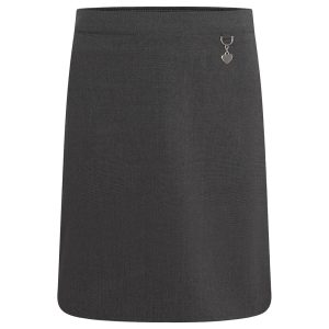 STRETCH HEART SKIRT, Junior Skirt