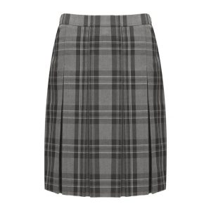 Holcombe Grammar School - HOLCOMBE GRAMMAR SCHOOL SKIRT, Holcombe Grammar School