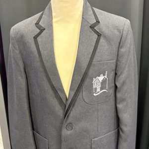 Holcombe Grammar School - HOLCOMBE GRAMMAR SCHOOL BLAZER, Holcombe Grammar School