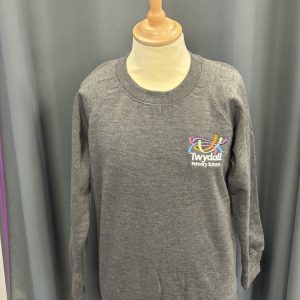 Twydall Primary School - TWYDALL PRIMARY SWEATSHIRT, Twydall Primary School