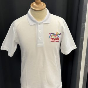 Twydall Primary School - TWYDALL PRIMARY POLO, Twydall Primary School