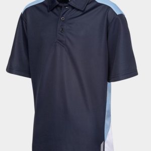 FORT PITT GRAMMAR SCHOOL - FORT PITT NEW SPORTS POLO, FORT PITT GRAMMAR SCHOOL