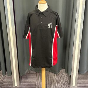Holcombe Grammar School - HOLCOMBE GRAMMAR PE POLO, Holcombe Grammar School