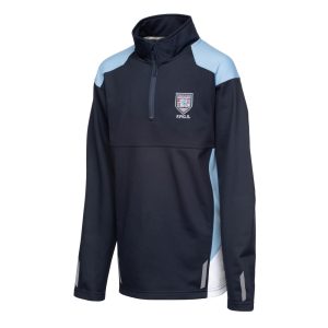 FORT PITT GRAMMAR SCHOOL - FORT PITT GRAMMER ZIP TOP, FORT PITT GRAMMAR SCHOOL