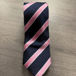 FORT PITT GRAMMAR SCHOOL - NEW YEAR 7 TIE (ALL STUDENTS), FORT PITT GRAMMAR SCHOOL