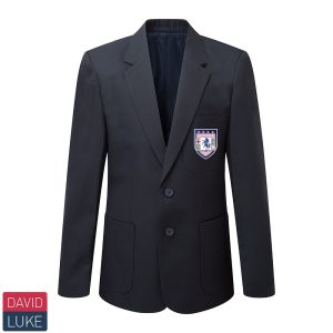 FORT PITT GRAMMAR SCHOOL - FORT PITT BOYS BLAZER, FORT PITT GRAMMAR SCHOOL
