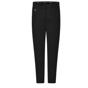 SENIOR SLIM FIT (TO ORDER), Slim Leg Trouser, AYLESFORD SCHOOL, THE HOWARD SCHOOL, ROBERT NAPIER SCHOOL, STROOD ACADEMY, ST JOHN FISHER CATHOLIC COMPREHENSIVE SCHOOL, THOMAS AVELING SCHOOL, WROTHAM SCHOOL ACADEMY