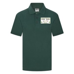 HIGHAM PRIMARY SCHOOL - HIGHAM PRIMARY POLO, HIGHAM PRIMARY SCHOOL