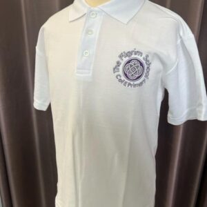 THE PILGRIM SCHOOL - PILGRIMS POLO, THE PILGRIM SCHOOL