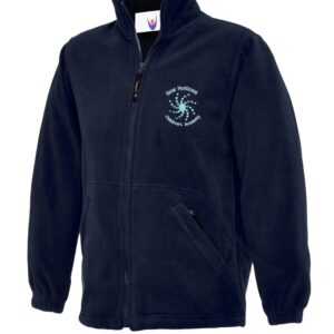 New Horizons Childrens Academy - NEW HORIZONS FLEECE, New Horizons Childrens Academy