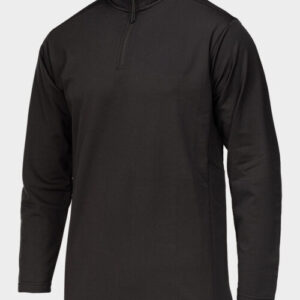 Holcombe Grammar School - QUARTER ZIP SPORT TOP, Holcombe Grammar School