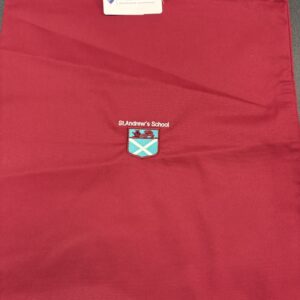 ST ANDREWS SCHOOL - ST ANDREWS PE BAG, ST ANDREWS SCHOOL