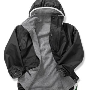 Gads Hill School - GADS HILL SCHOOL COAT, Gads Hill School