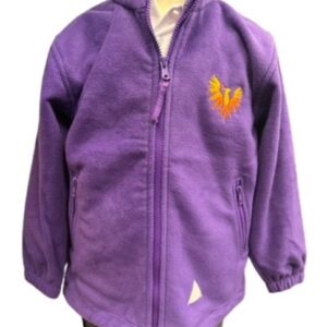 PHOENIX PRIMARY ACADEMY - PHOENIX PRIMARY FLEECE, PHOENIX PRIMARY ACADEMY