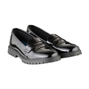 WILLOW PATENT SHOES, Senior Girls, AYLESFORD SCHOOL, FORT PITT GRAMMAR SCHOOL, ST JOHN FISHER CATHOLIC COMPREHENSIVE SCHOOL, THOMAS AVELING SCHOOL, WALDERSLADE SCHOOL, Maritime Academy, Rainham school for Girls, Holcombe Grammar School, RAINHAM MARK GRAMMAR SCHOOL, ROBERT NAPIER SCHOOL, STROOD ACADEMY, WROTHAM SCHOOL ACADEMY, The Victory Academy, Gads Hill School
