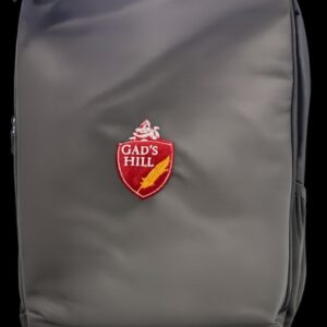 Gads Hill School - GADS HILL SENIOR BACK PACK, Gads Hill School