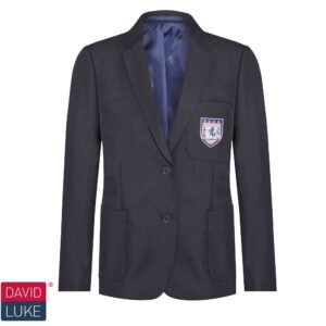 FORT PITT GRAMMAR SCHOOL - FORT PITT GIRLS BLAZER (Compulsory), FORT PITT GRAMMAR SCHOOL
