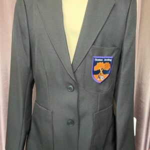 THOMAS AVELING SCHOOL - GIRLS BLAZER IN HOUSE COLOURS, THOMAS AVELING SCHOOL