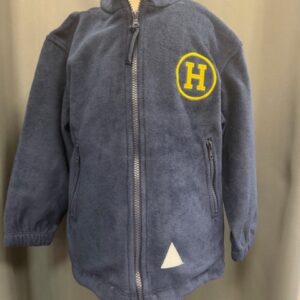 HORSTED INFANT & JUNIOR SCHOOL - HORSTED FLEECE, HORSTED INFANT & JUNIOR SCHOOL