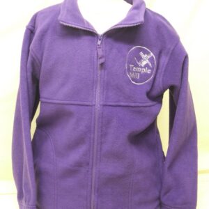TEMPLE MILL SCHOOL - TEMPLE MILL FLEECE, TEMPLE MILL SCHOOL