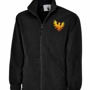 PHOENIX PRIMARY ACADEMY - STAFF FLEECE TO ORDER, PHOENIX PRIMARY ACADEMY