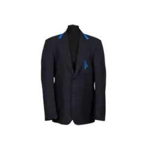 Maritime Academy - BLAZER (COMPULSORY), Maritime Academy