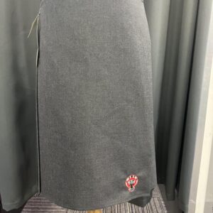 RAINHAM MARK GRAMMAR SCHOOL - Skirt Compulsory for Year 7 & 8, RAINHAM MARK GRAMMAR SCHOOL